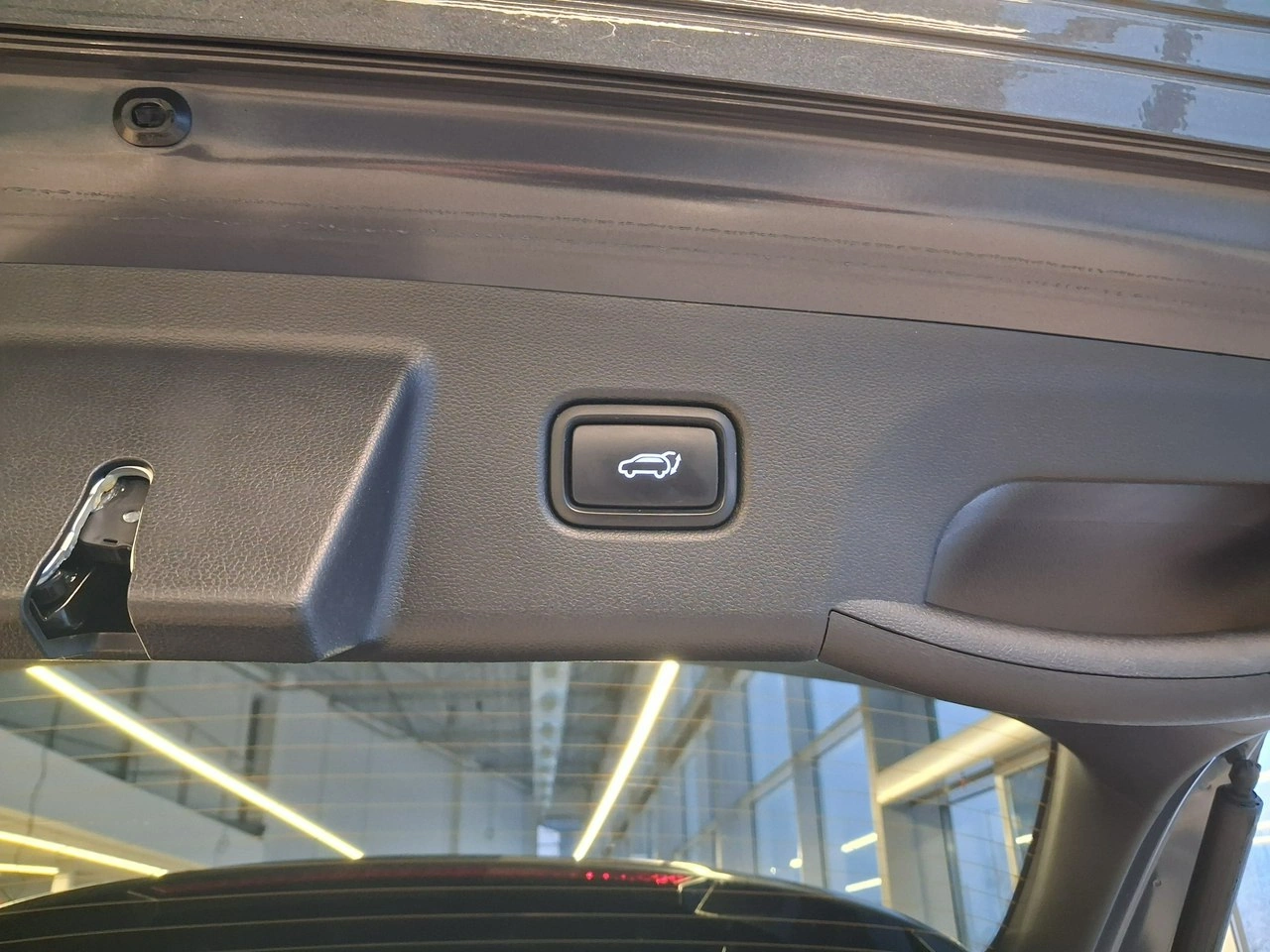 Hyundai Tucson - Zdjęcie 15