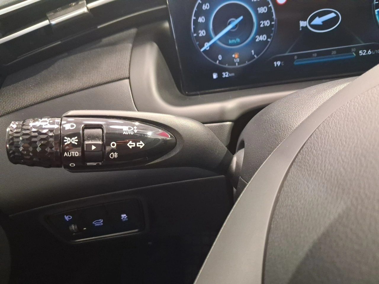 Hyundai Tucson - Zdjęcie 20