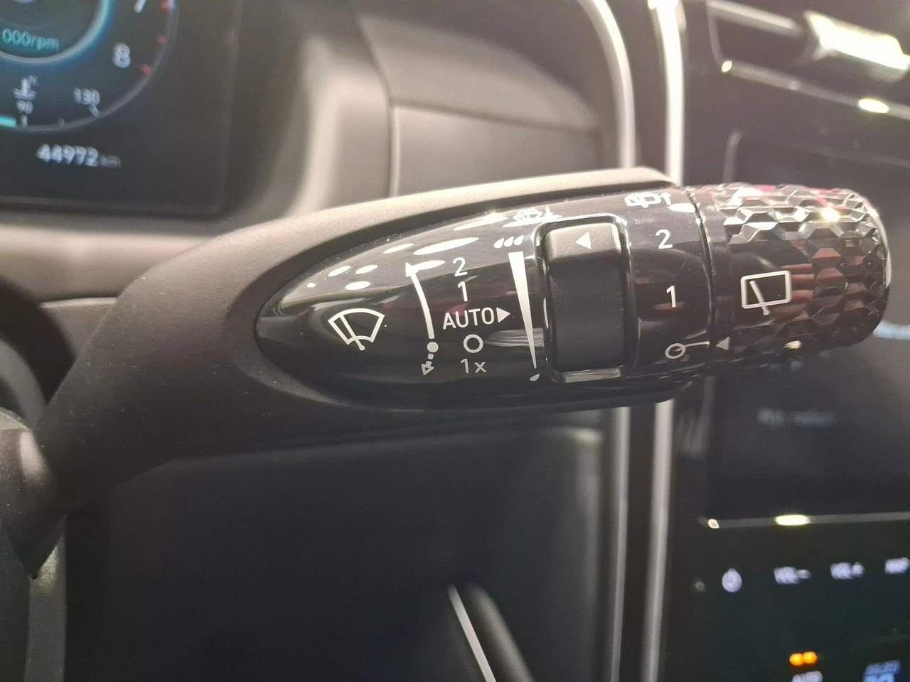 Hyundai Tucson - Zdjęcie 21