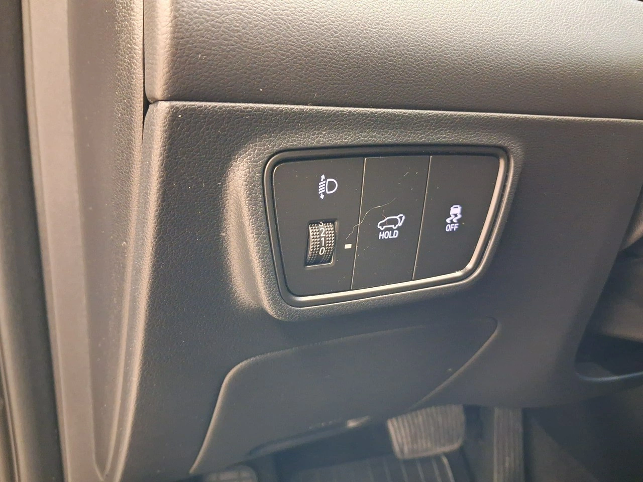 Hyundai Tucson - Zdjęcie 27