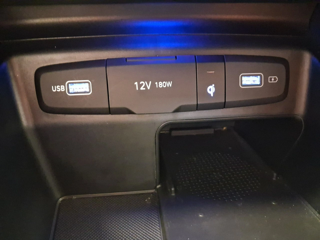 Hyundai Tucson - Zdjęcie 33