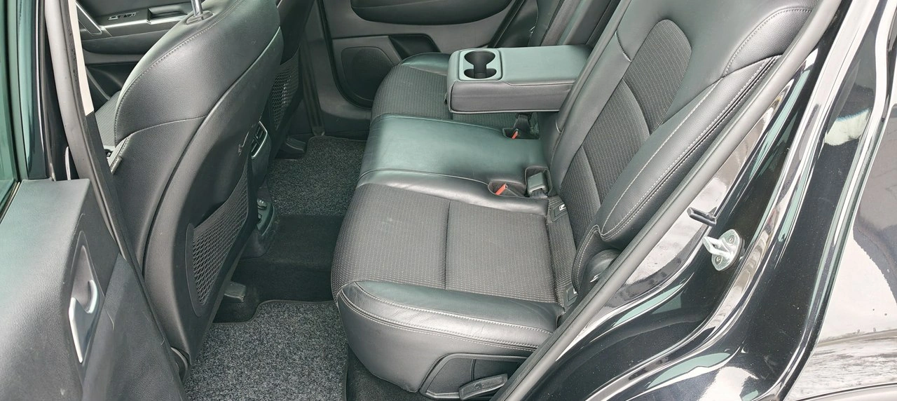 Kia Sportage - Zdjęcie 9