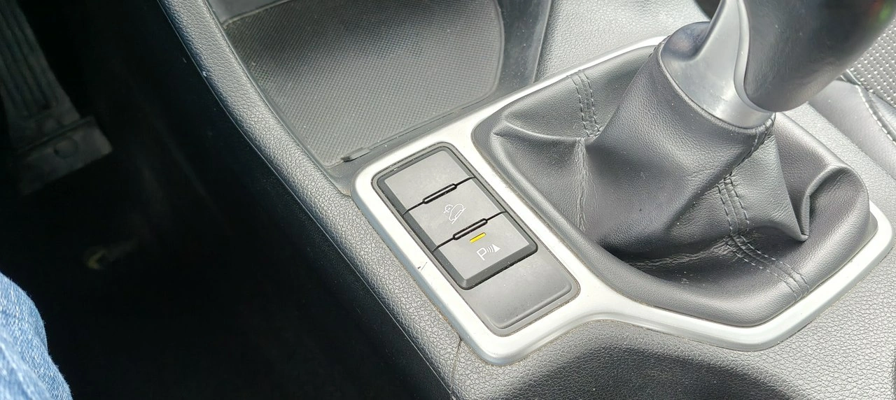 Kia Sportage - Zdjęcie 17