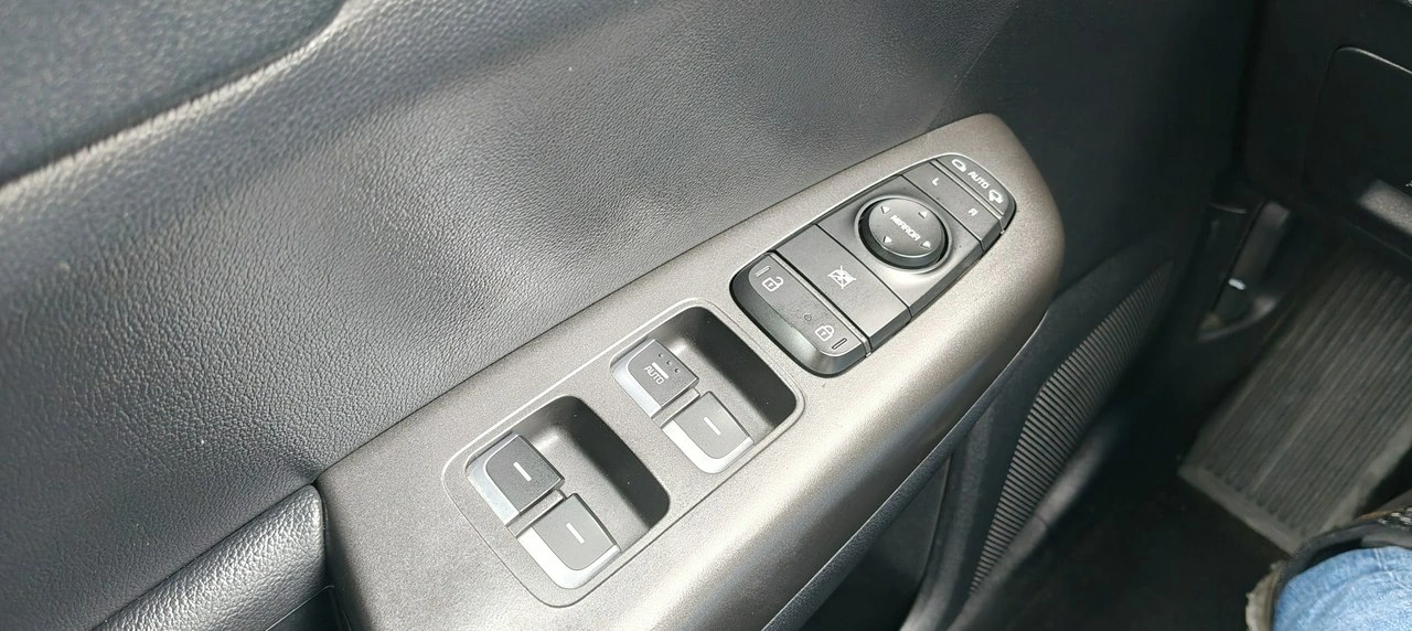 Kia Sportage - Zdjęcie 18