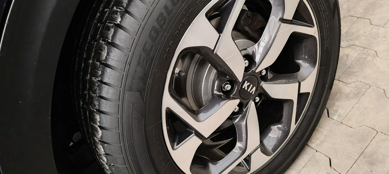 Kia Sportage - Zdjęcie 23