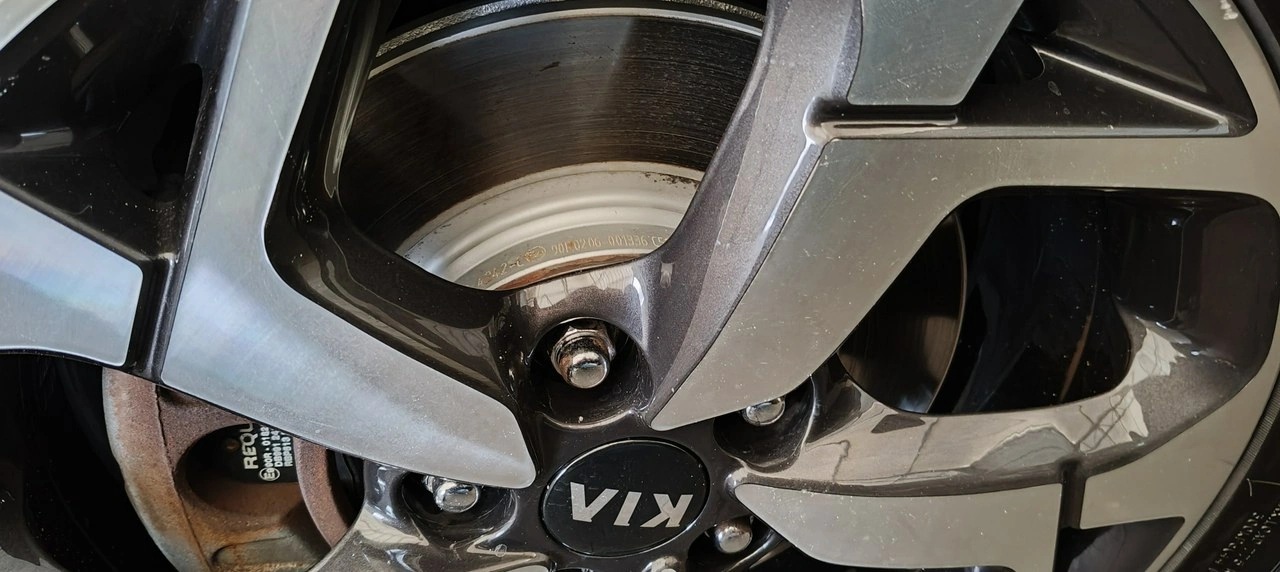 Kia Sportage - Zdjęcie 24