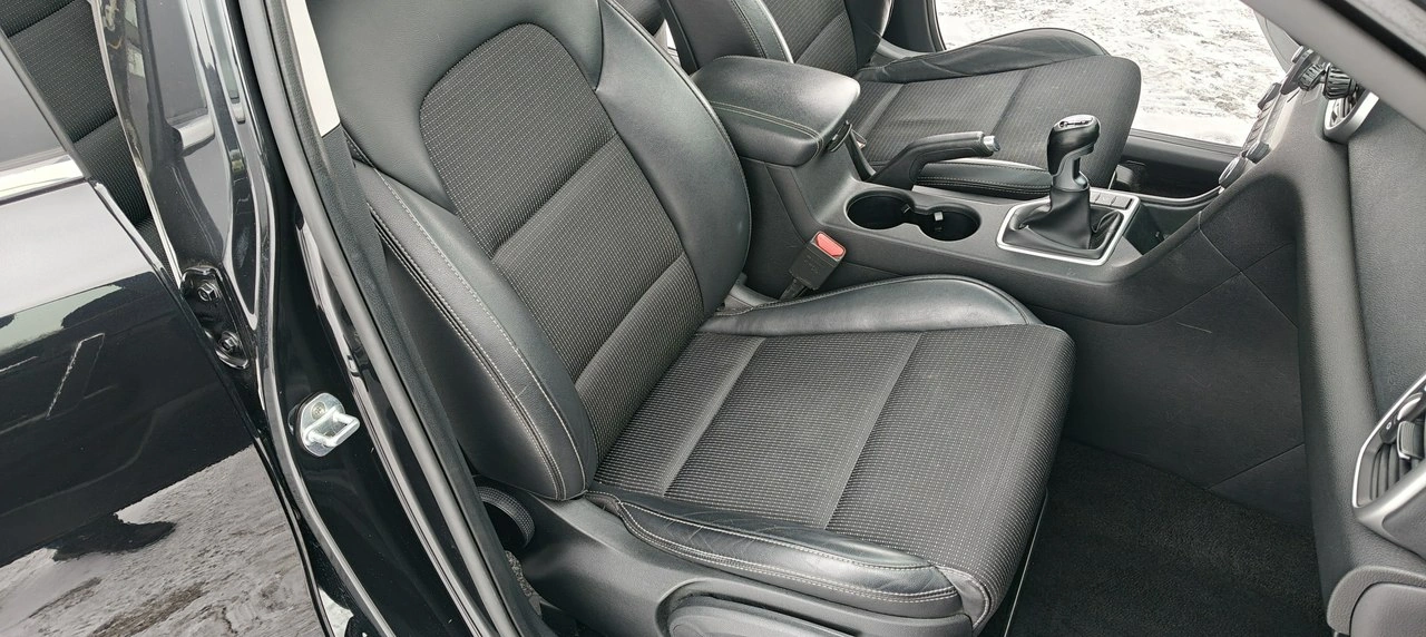 Kia Sportage - Zdjęcie 7