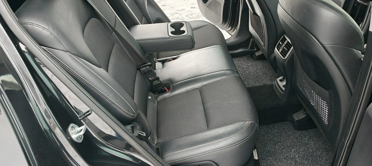 Kia Sportage - Zdjęcie 8