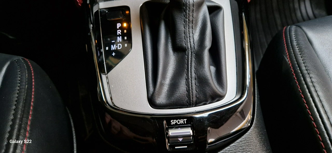 Mazda CX-3 - Zdjęcie 14