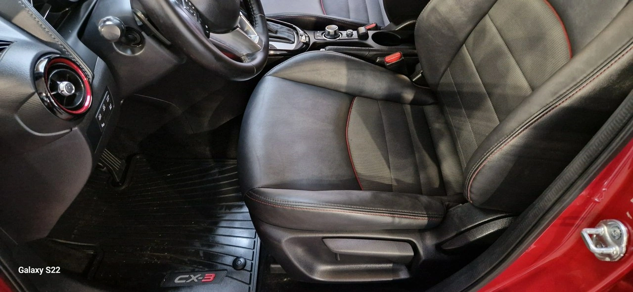 Mazda CX-3 - Zdjęcie 17