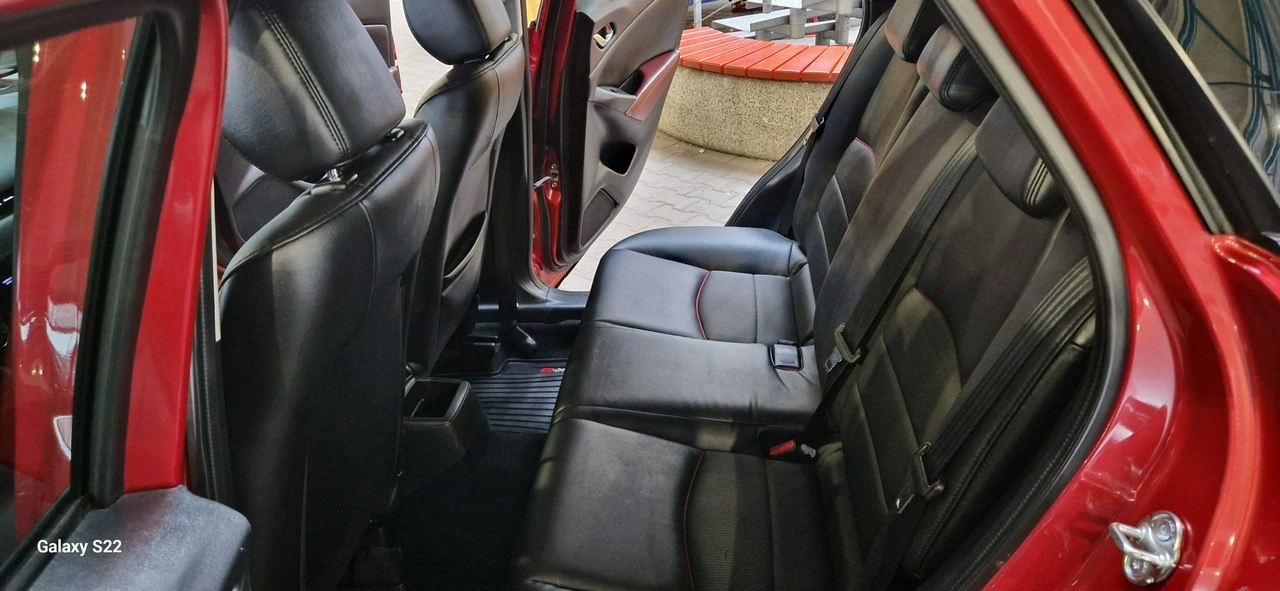 Mazda CX-3 - Zdjęcie 18