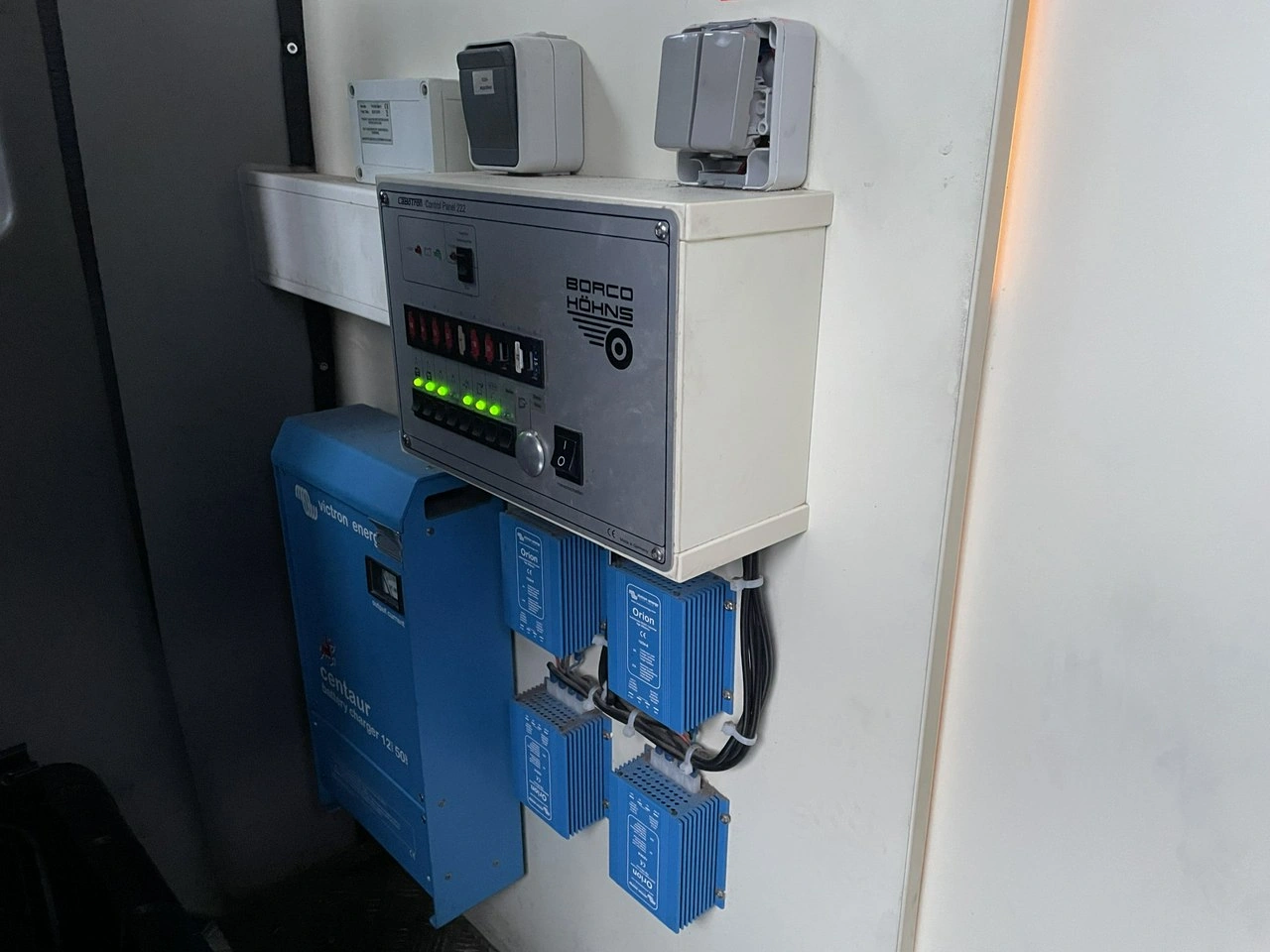 Renault Master - Zdjęcie 10