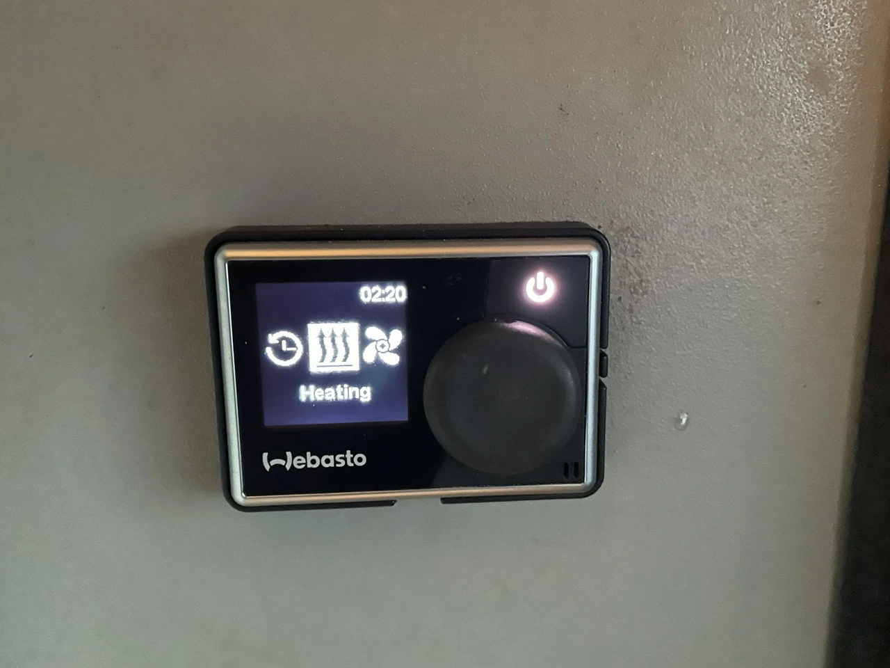 Renault Master - Zdjęcie 13