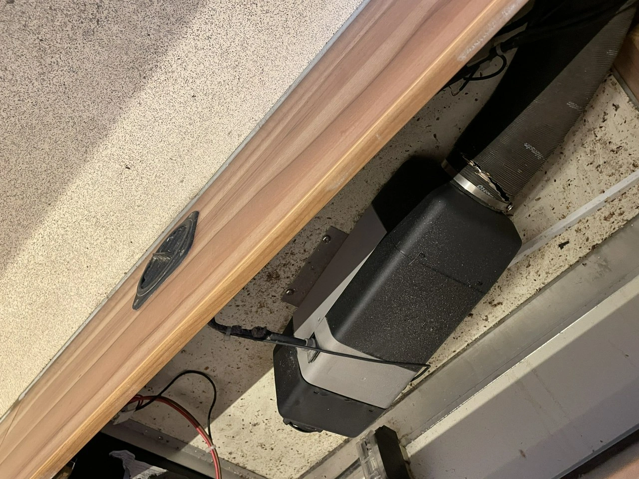 Renault Master - Zdjęcie 14