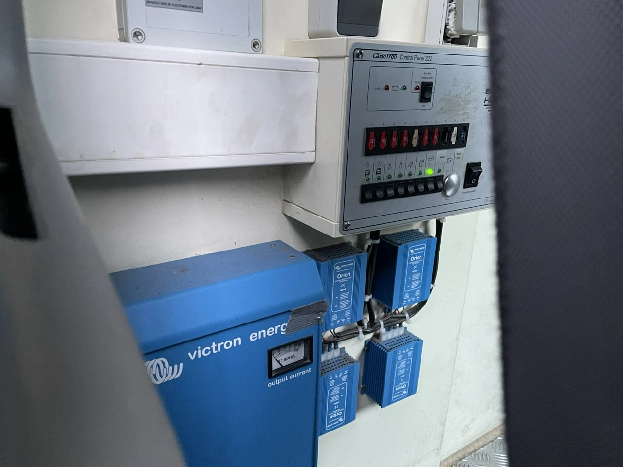 Renault Master - Zdjęcie 17