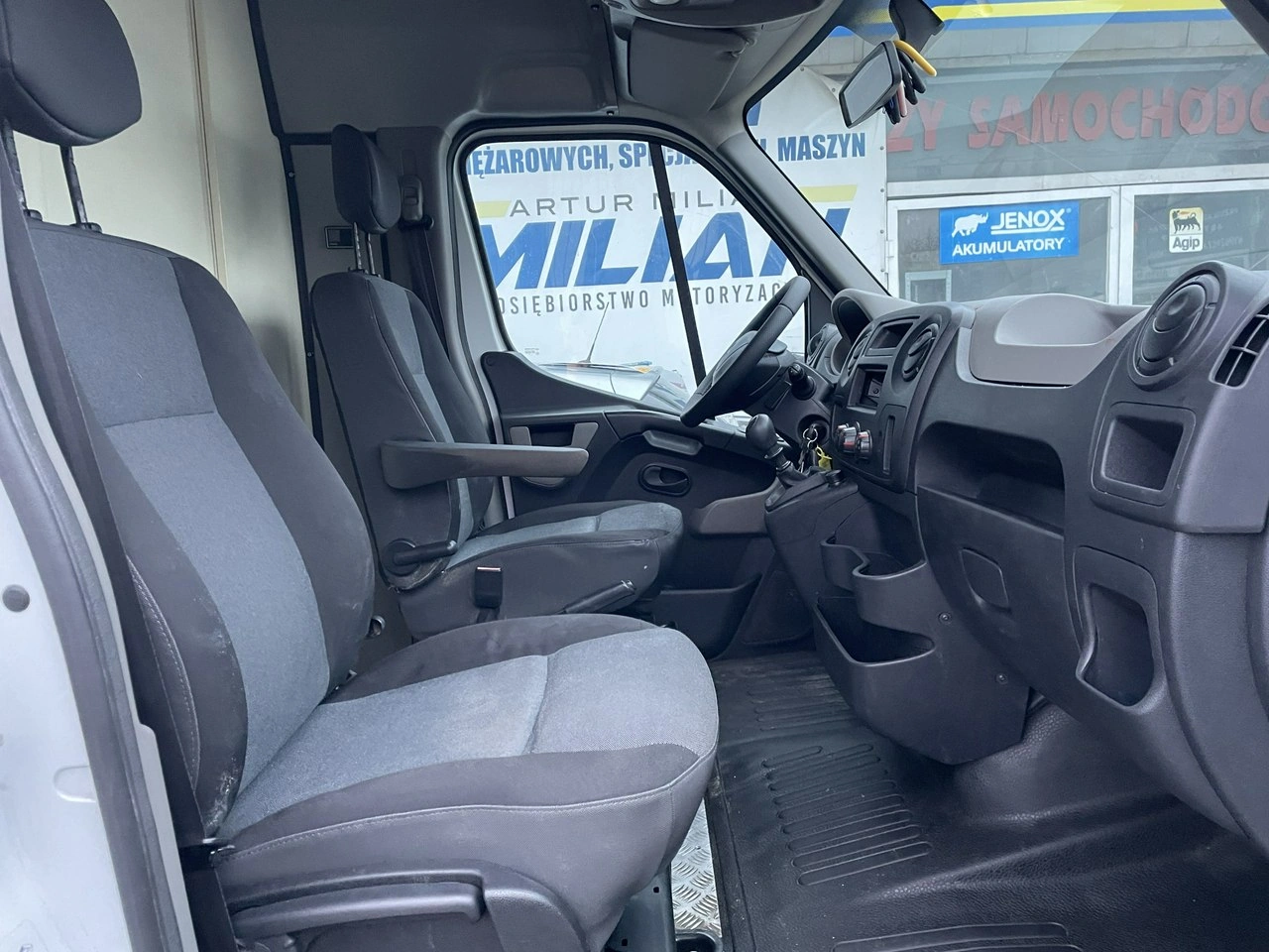 Renault Master - Zdjęcie 18