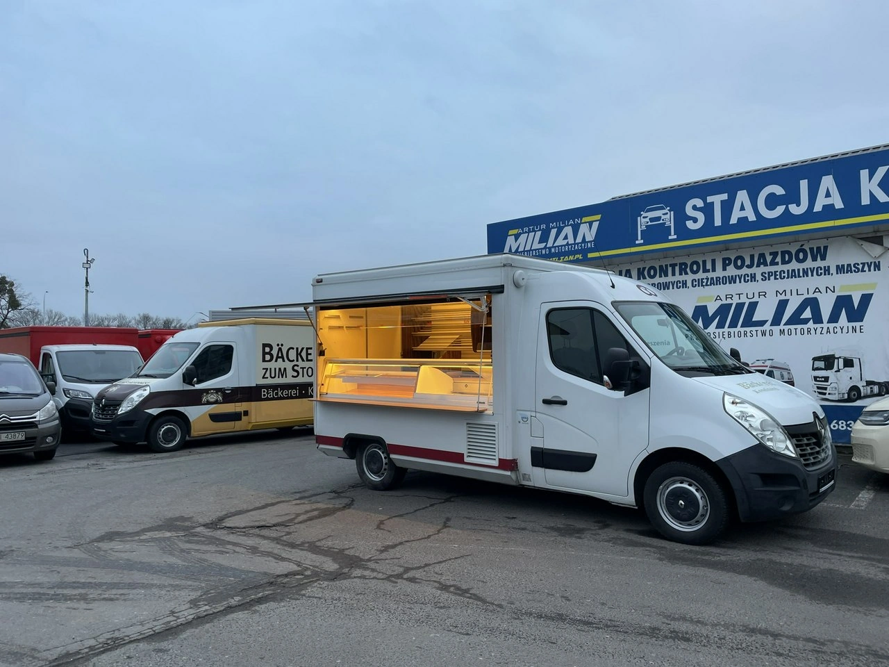 Renault Master - Zdjęcie 24