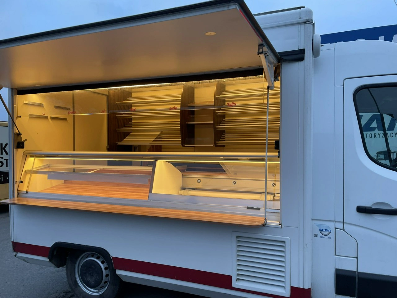 Renault Master - Zdjęcie 5