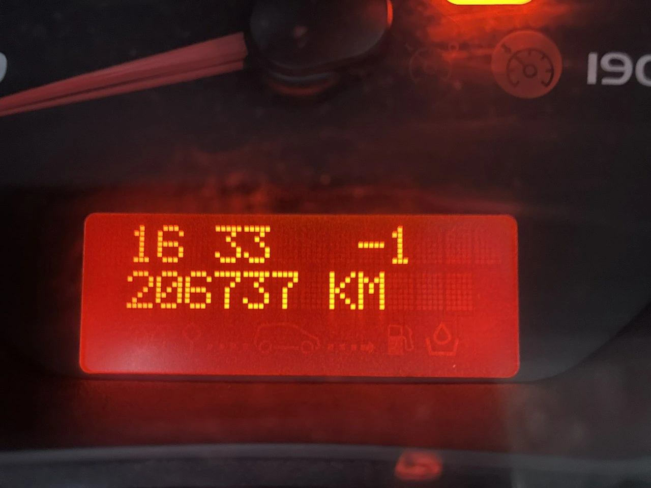 Renault Master - Zdjęcie 8