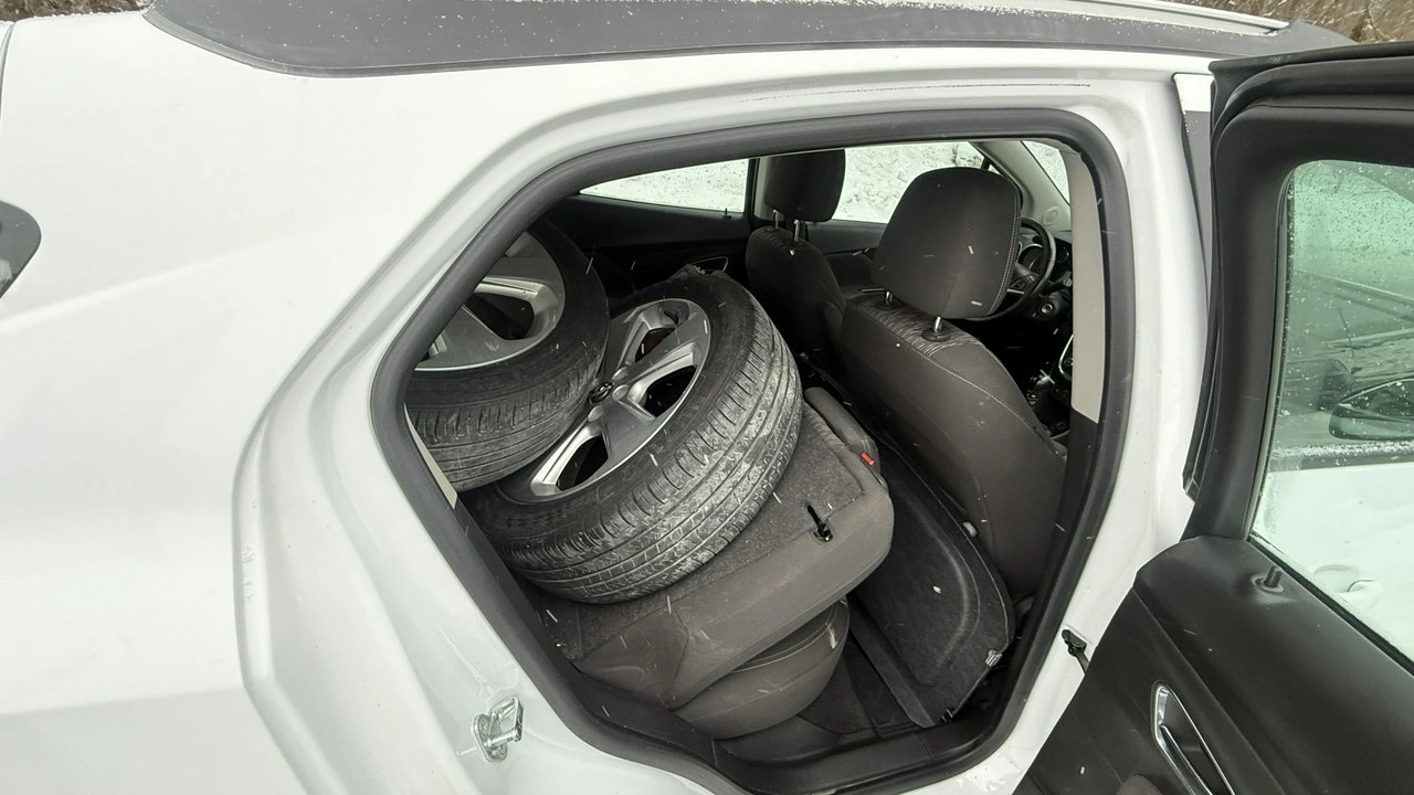 Opel Mokka - Zdjęcie 14