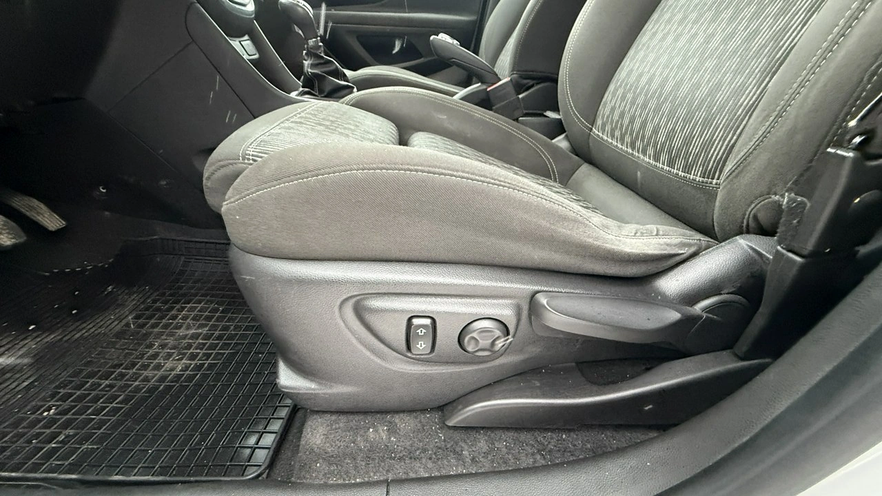 Opel Mokka - Zdjęcie 16