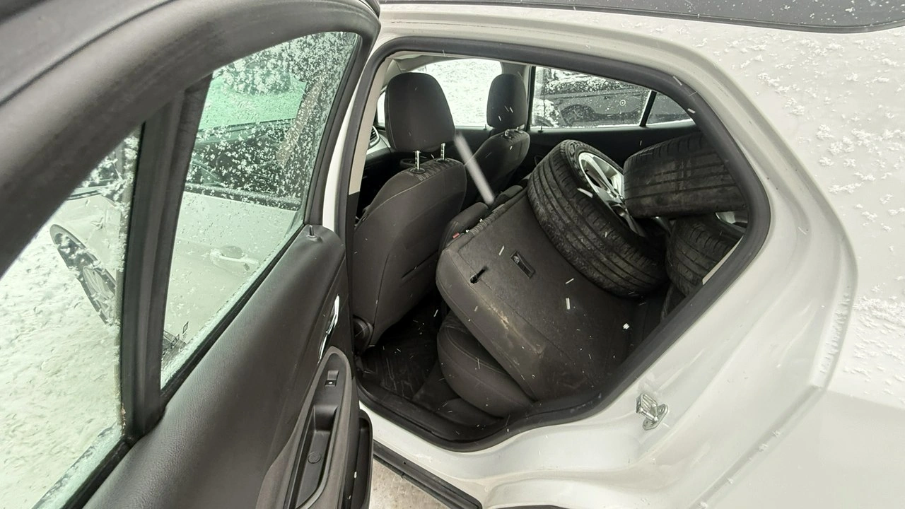 Opel Mokka - Zdjęcie 18