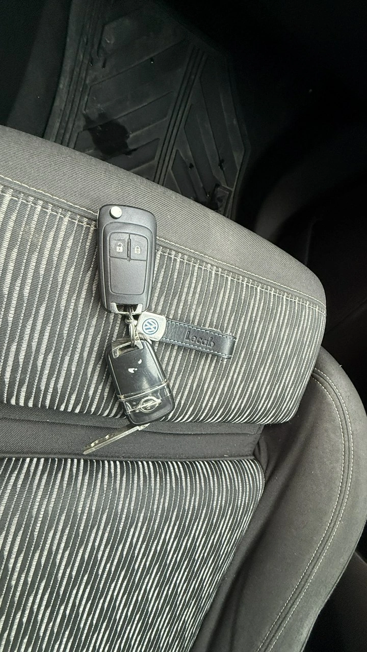 Opel Mokka - Zdjęcie 22