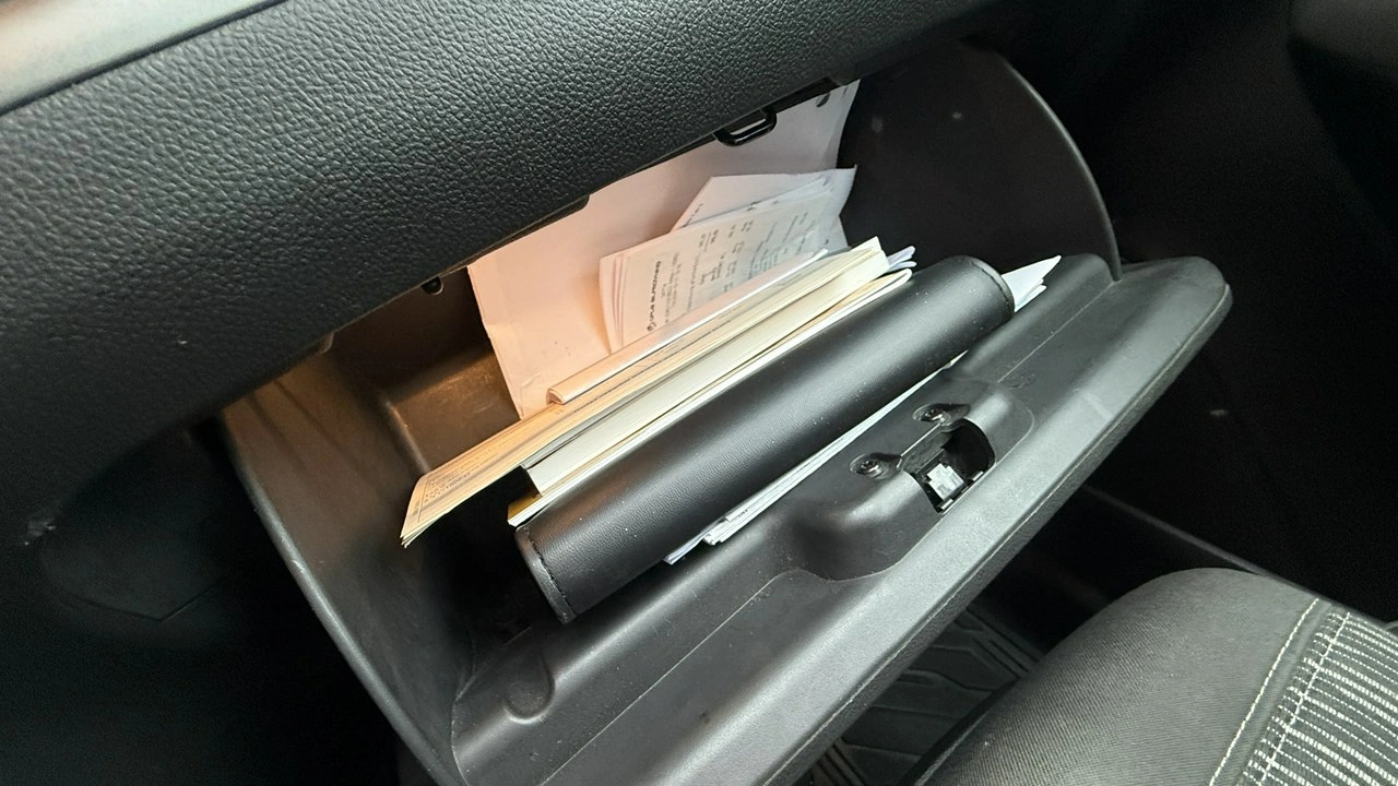 Opel Mokka - Zdjęcie 23