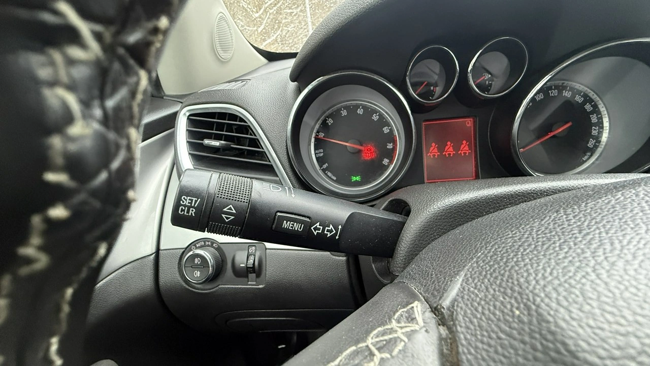 Opel Mokka - Zdjęcie 27