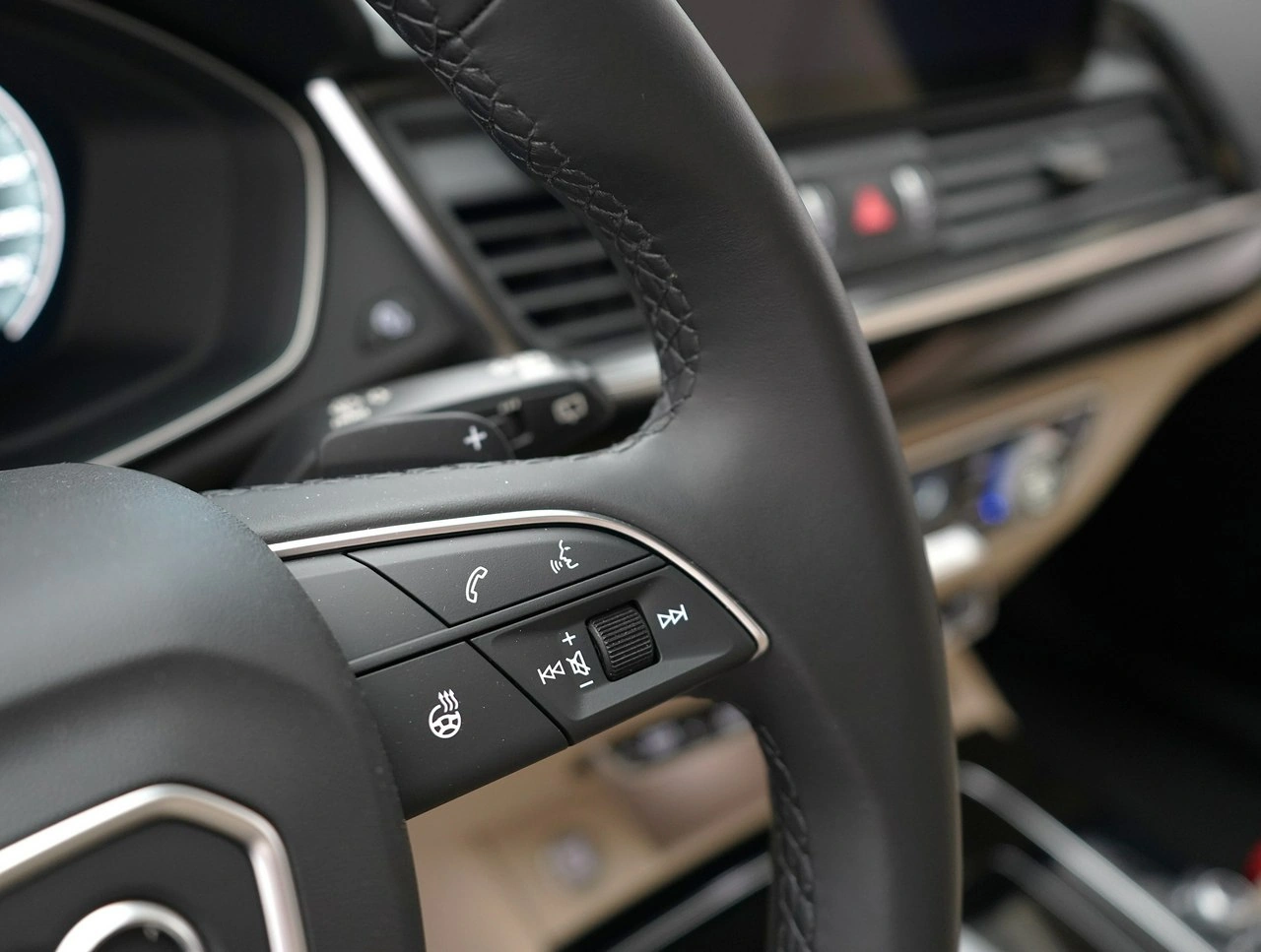 Audi Q5 - Zdjęcie 16