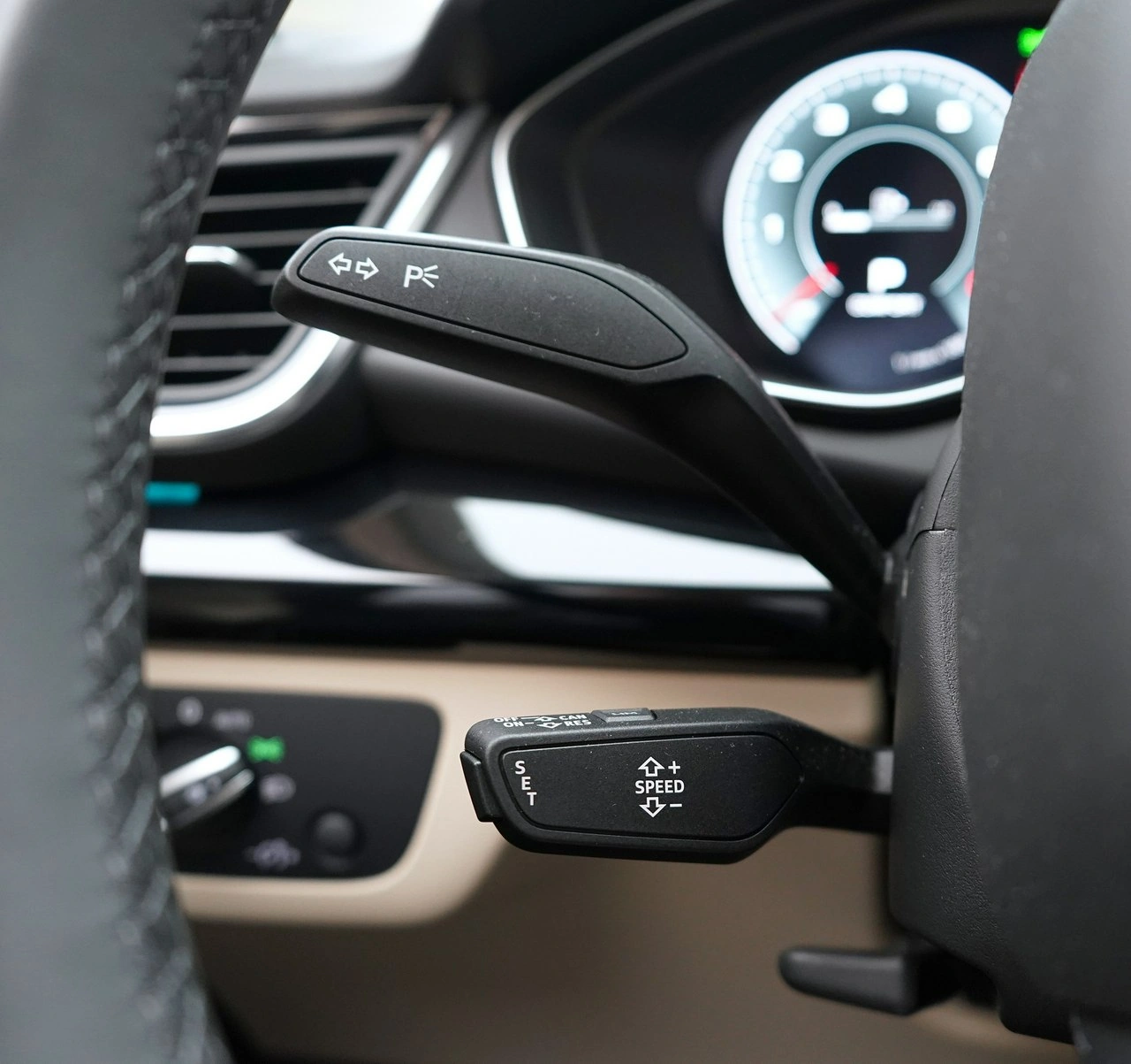 Audi Q5 - Zdjęcie 17