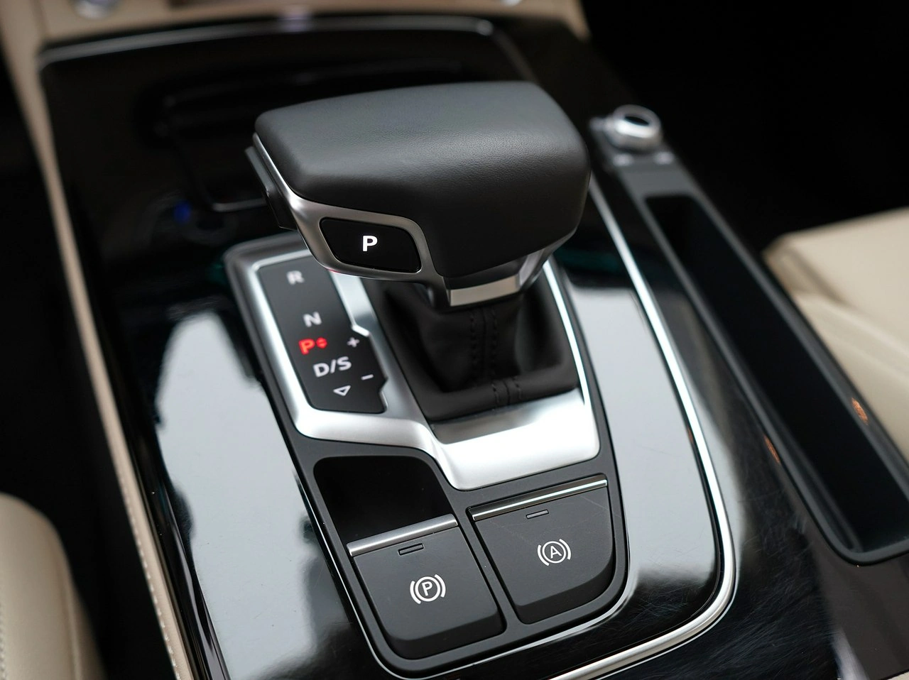 Audi Q5 - Zdjęcie 18