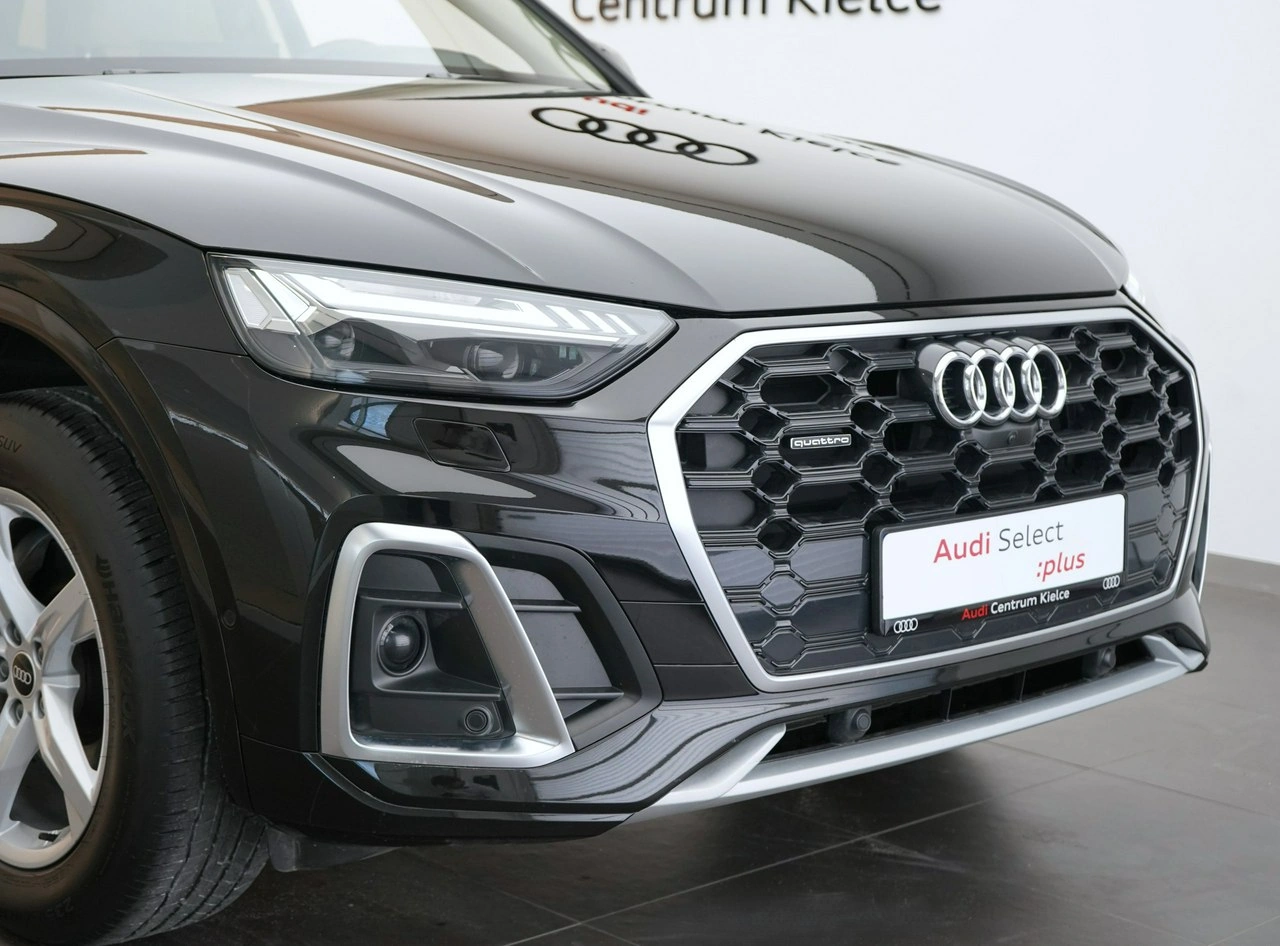 Audi Q5 - Zdjęcie 6