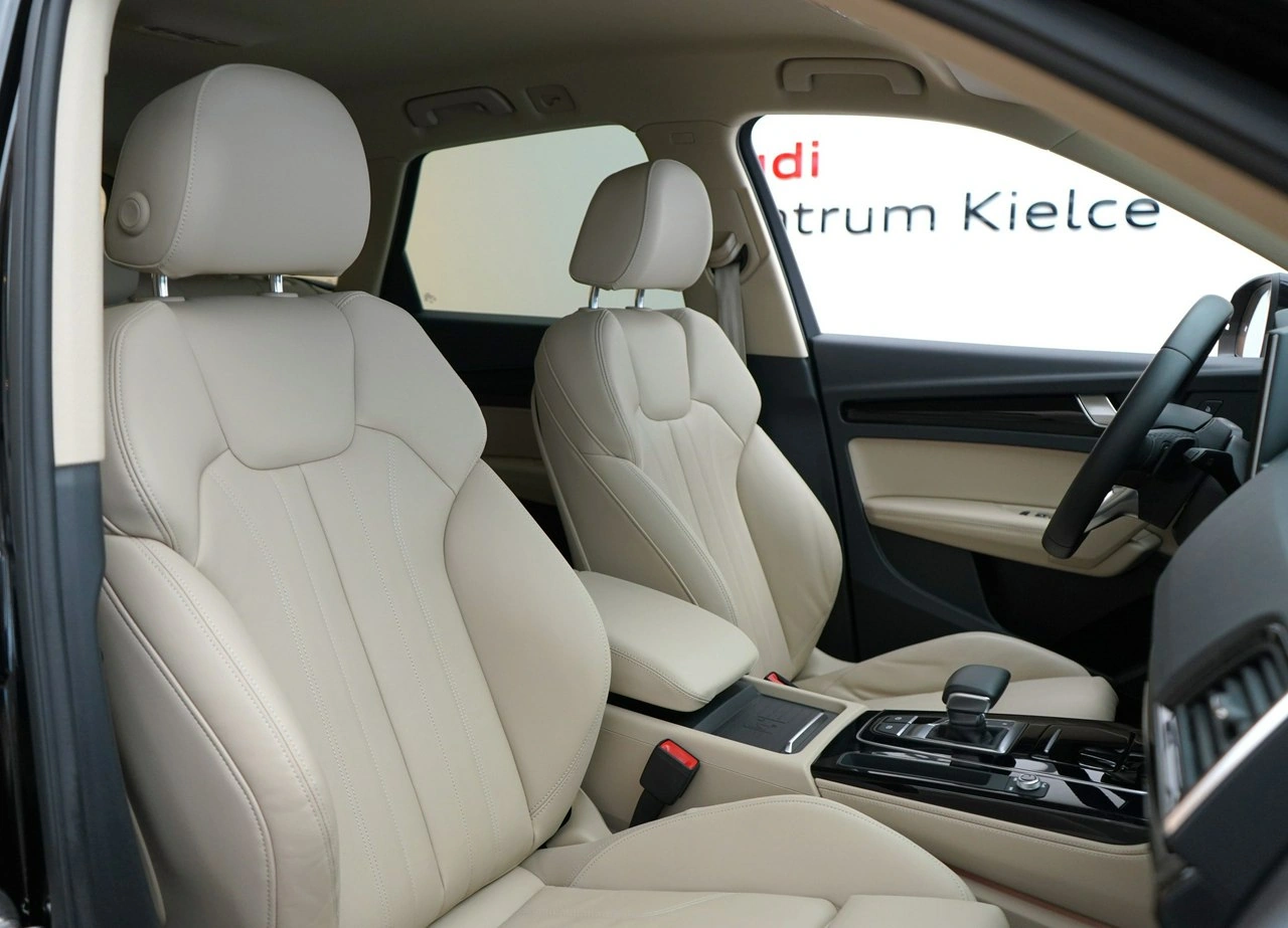 Audi Q5 - Zdjęcie 24