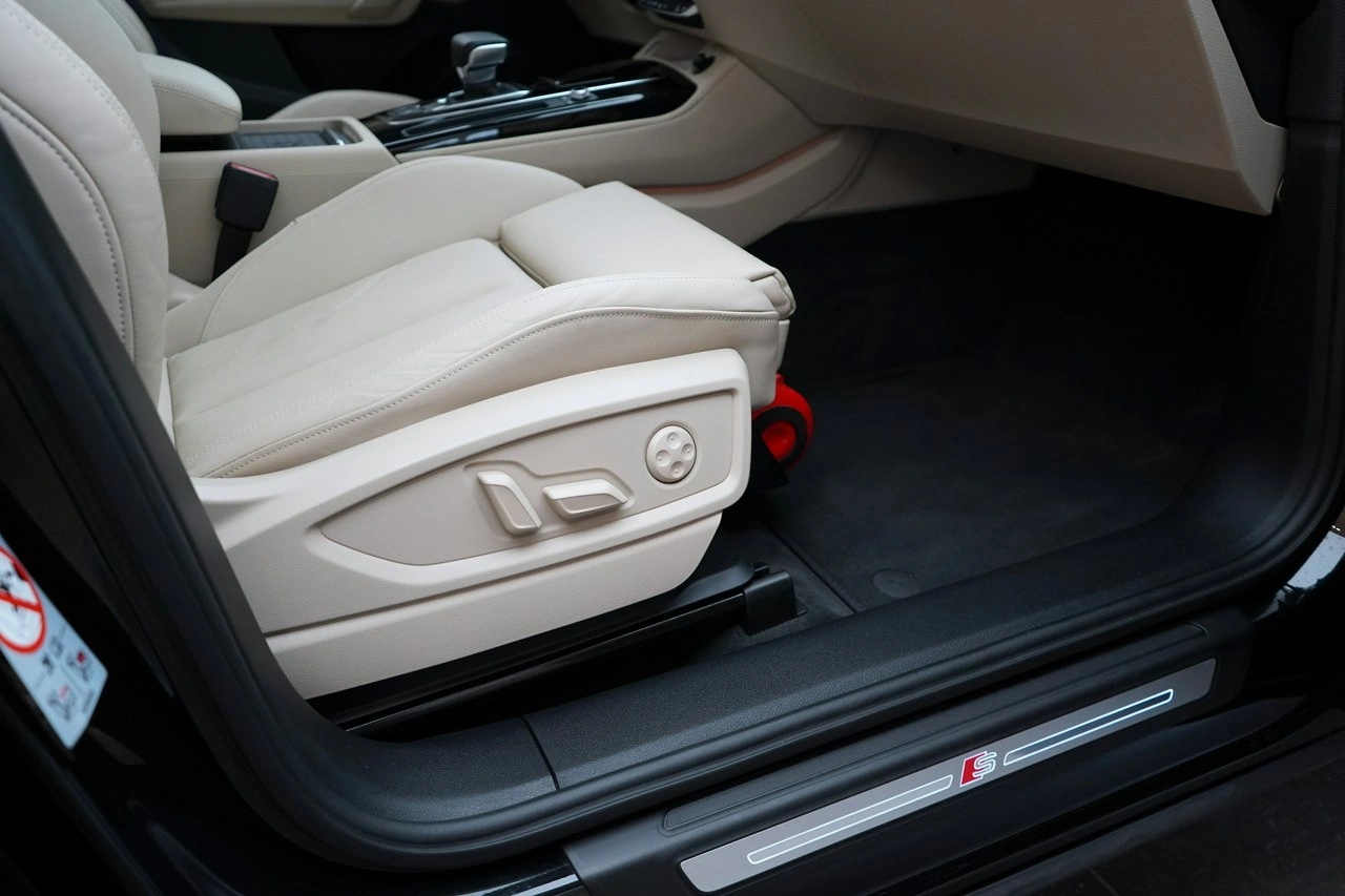 Audi Q5 - Zdjęcie 25