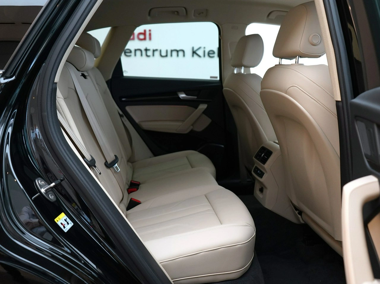 Audi Q5 - Zdjęcie 26