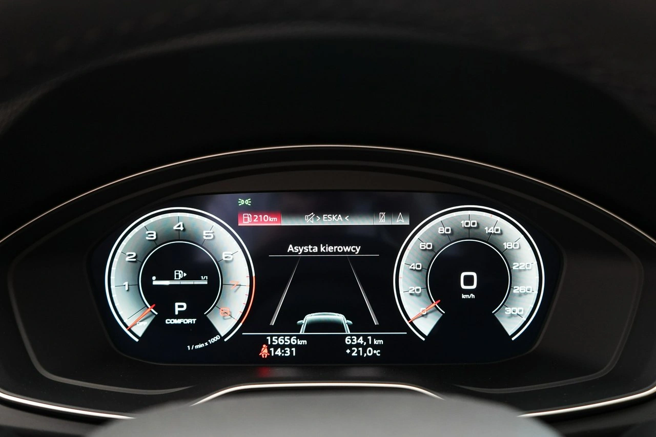 Audi Q5 - Zdjęcie 28