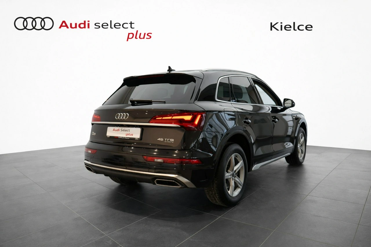 Audi Q5 - Zdjęcie 3