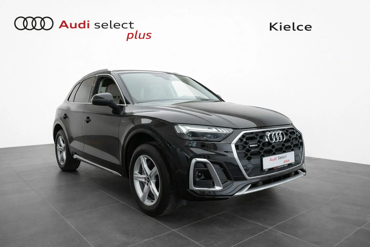Audi Q5 - Zdjęcie 4
