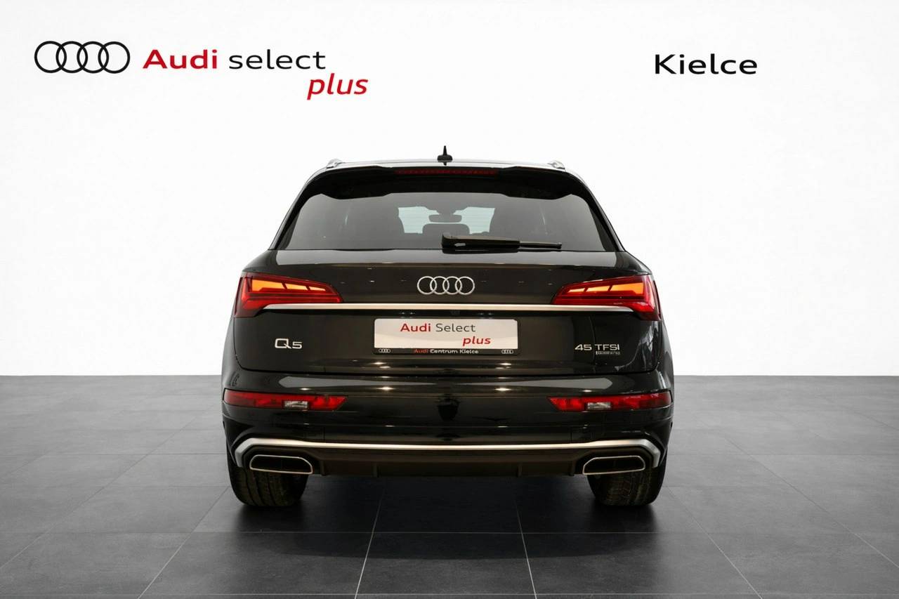 Audi Q5 - Zdjęcie 2