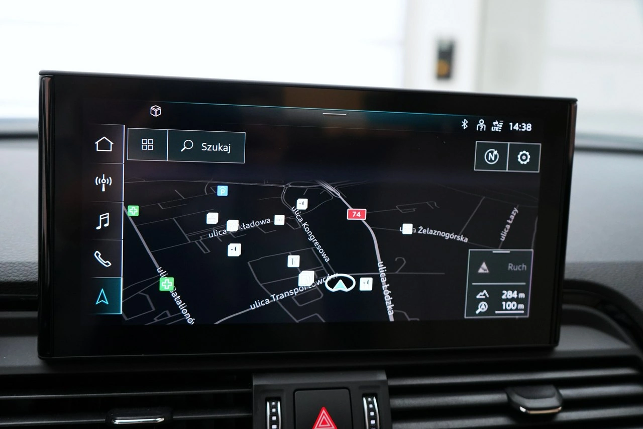 Audi Q5 - Zdjęcie 34