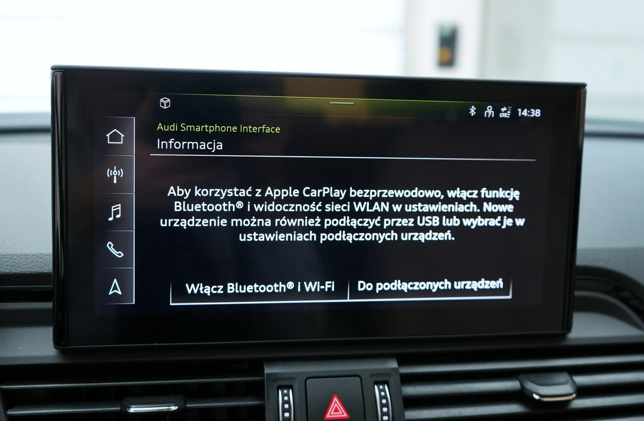 Audi Q5 - Zdjęcie 33