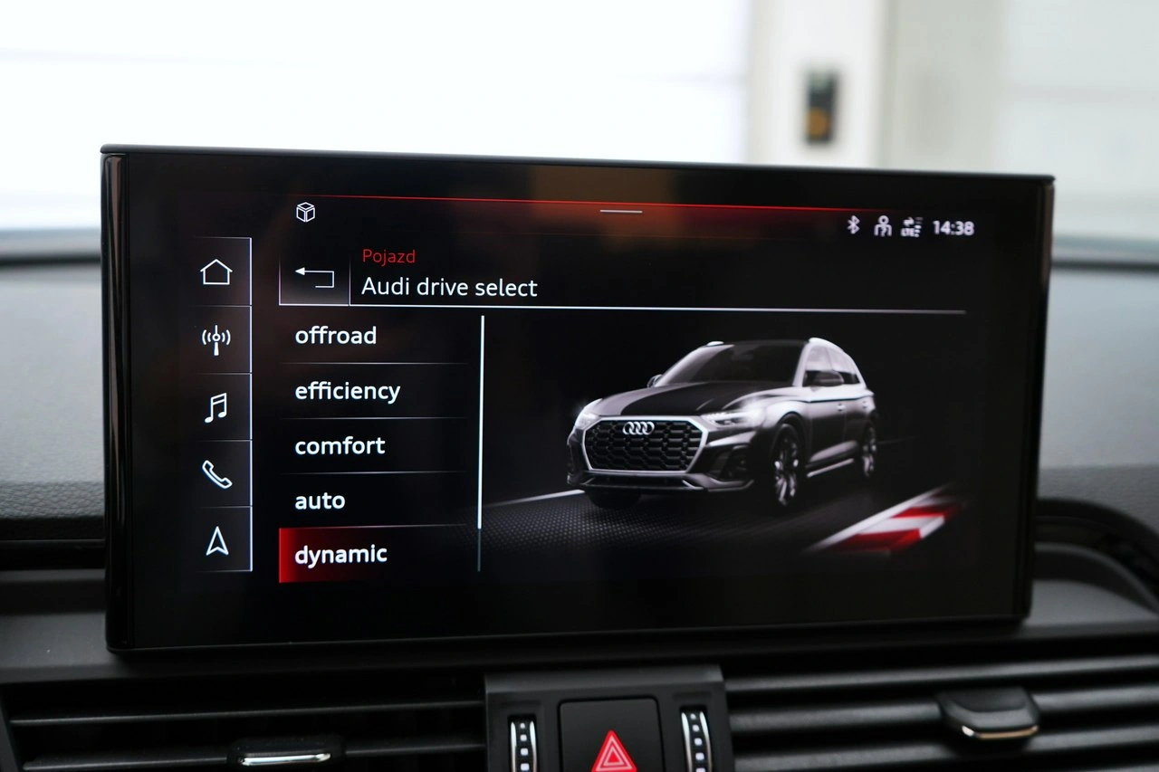 Audi Q5 - Zdjęcie 31