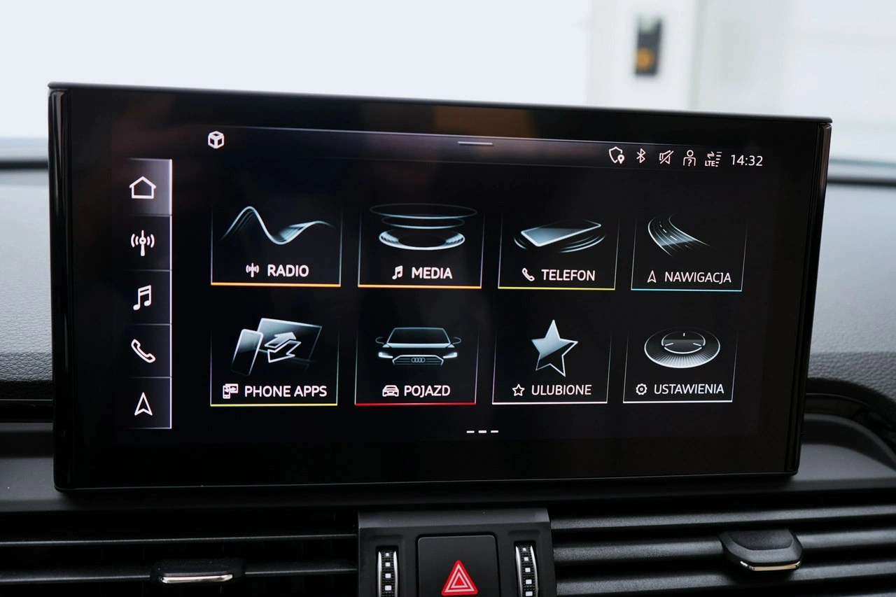 Audi Q5 - Zdjęcie 29