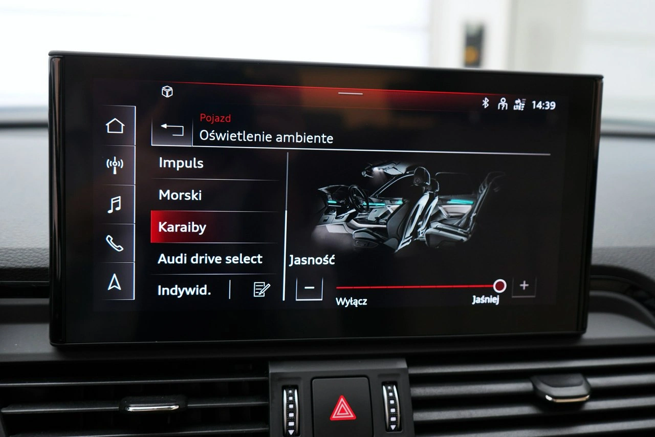 Audi Q5 - Zdjęcie 32