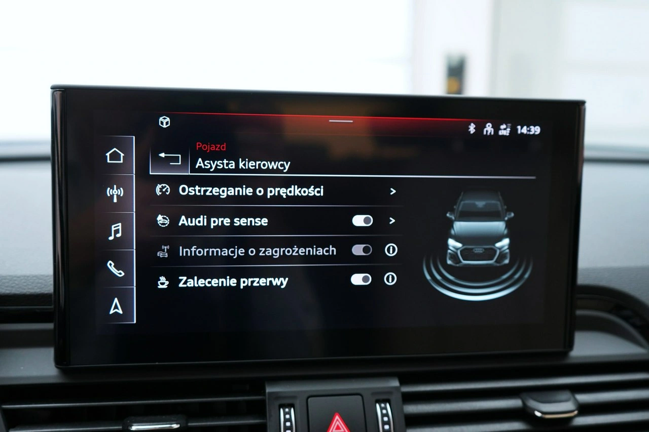 Audi Q5 - Zdjęcie 35