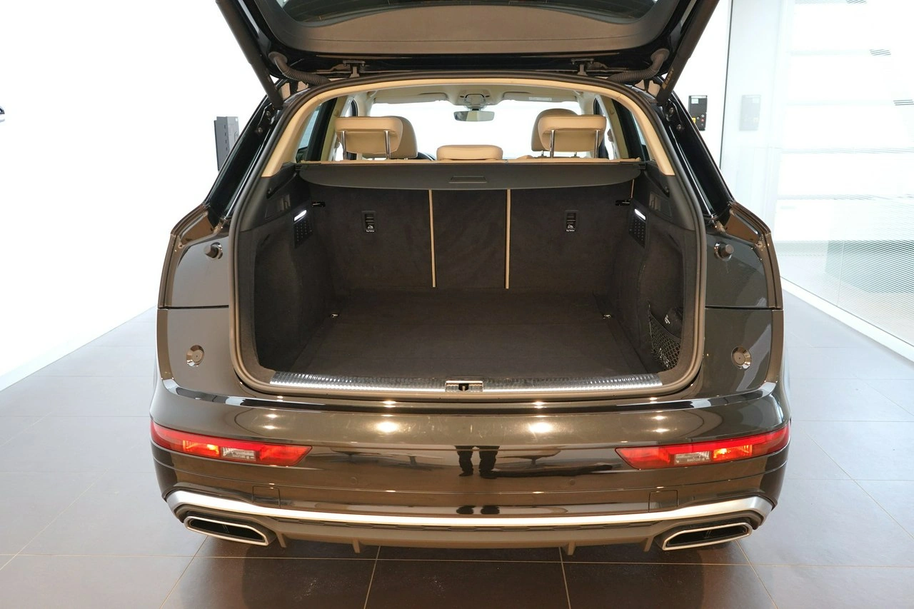 Audi Q5 - Zdjęcie 10