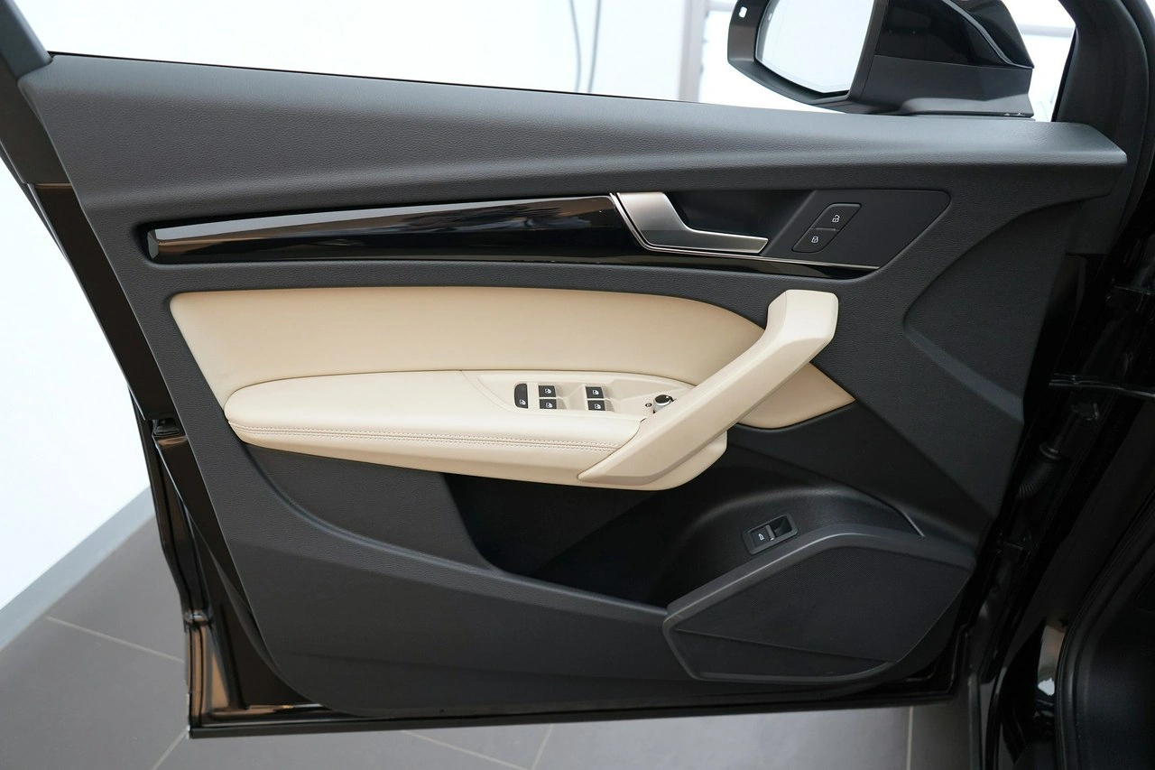 Audi Q5 - Zdjęcie 12