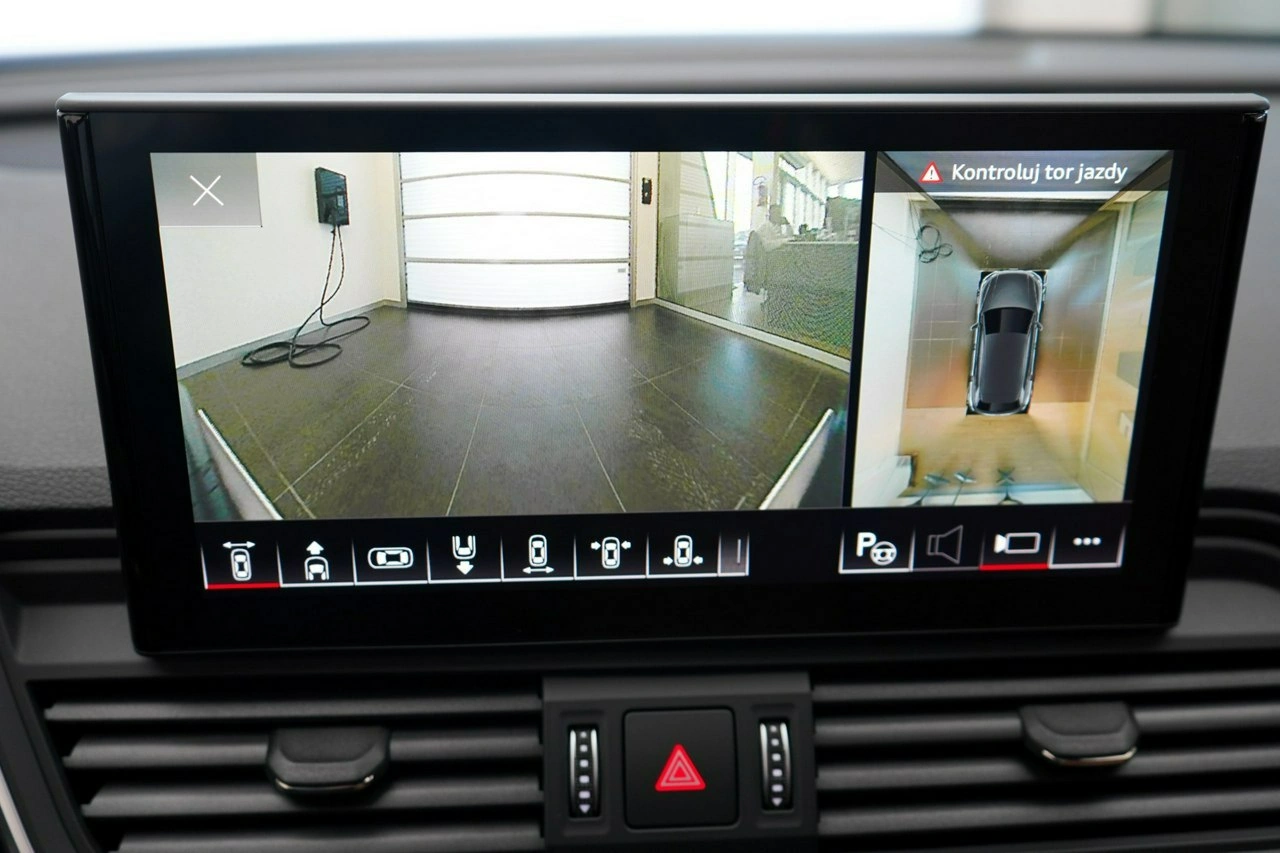 Audi Q5 - Zdjęcie 30