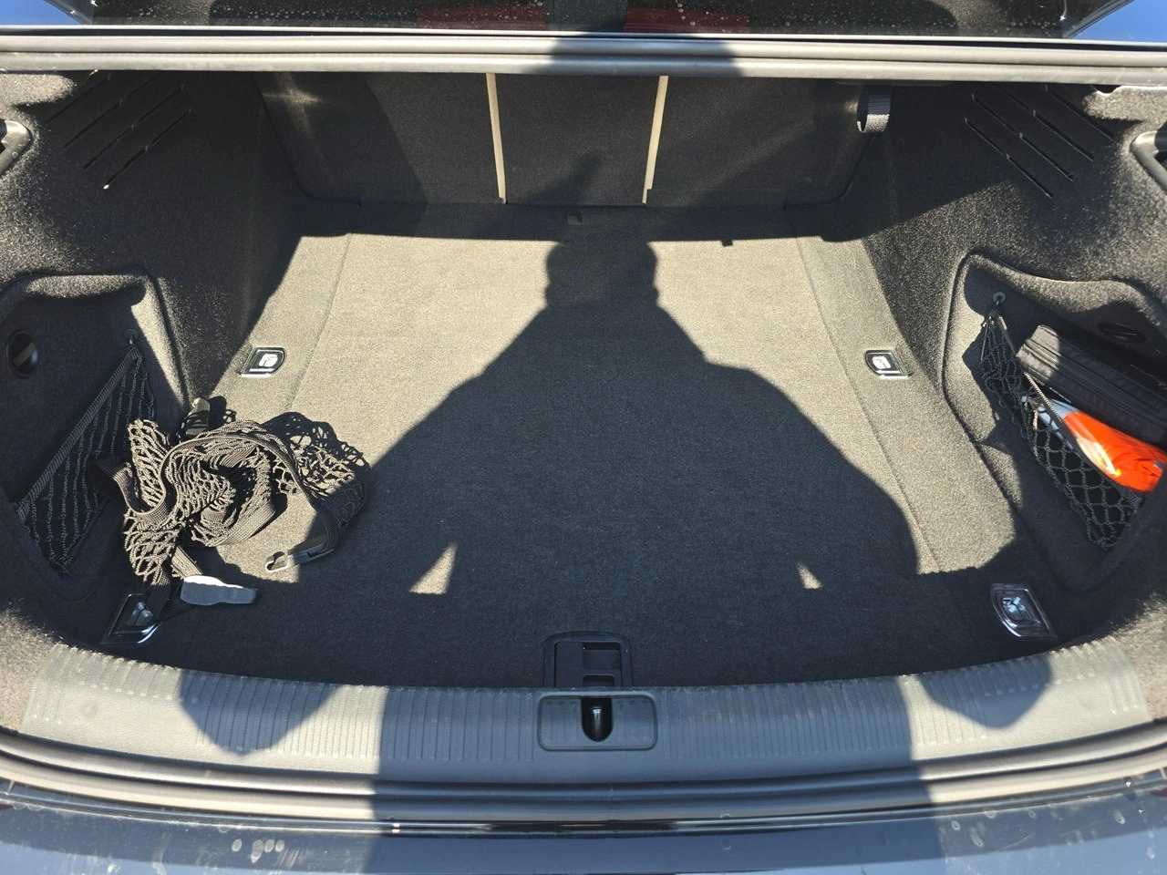 Audi A4 - Zdjęcie 14